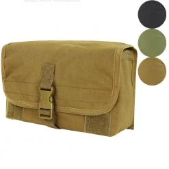 Gas Mask Pouches Condor Modular Gas Mask Pouch