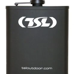 TSL Outdoor Hydration Bottles & Canteens TSL Gnole Flask