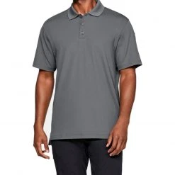 Under Armour Tac Performance Polo