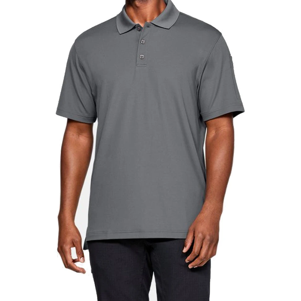 Under Armour Tac Performance Polo