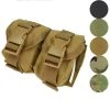 Condor Double Frag Grenade Pouch