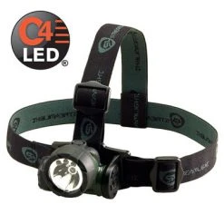 Headlamps Streamlight Trident Headlamp - Green Model