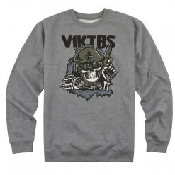Fleece Jackets & Liners Viktos Breacher Crewneck Fleece