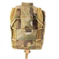 High Speed Gear Handcuff Taco - Belt Mount Handcuff Pouches