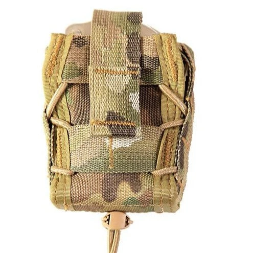 High Speed Gear Handcuff Taco - Belt Mount Handcuff Pouches