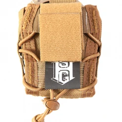 High Speed Gear Handcuff Taco - Belt Mount Handcuff Pouches