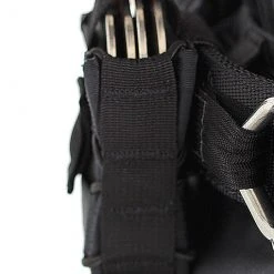 High Speed Gear Handcuff Taco - Belt Mount Handcuff Pouches