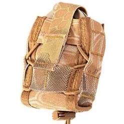 High Speed Gear Handcuff Taco - Belt Mount Handcuff Pouches