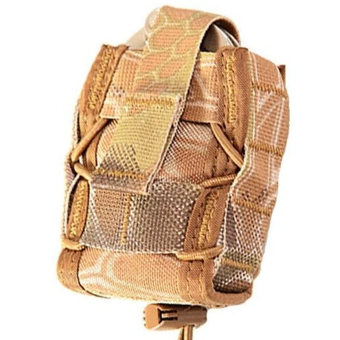 High Speed Gear Handcuff Taco - Belt Mount Handcuff Pouches