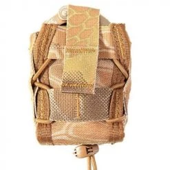 High Speed Gear Handcuff Taco - Belt Mount Handcuff Pouches