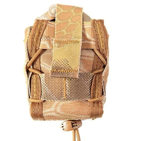 High Speed Gear Handcuff Taco - Belt Mount Handcuff Pouches