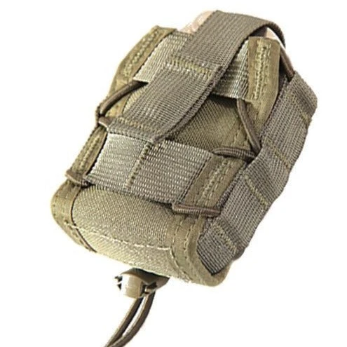 High Speed Gear Handcuff Taco - Belt Mount Handcuff Pouches