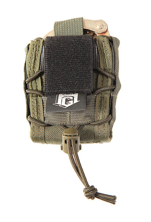 High Speed Gear Handcuff Taco - Belt Mount Handcuff Pouches