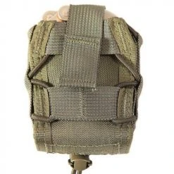 High Speed Gear Handcuff Taco - Belt Mount Handcuff Pouches