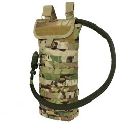 Hydration Backpacks Condor Hydration Carrier With Multicam