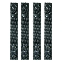 Hero's Pride Belt Keepers 4 Pack