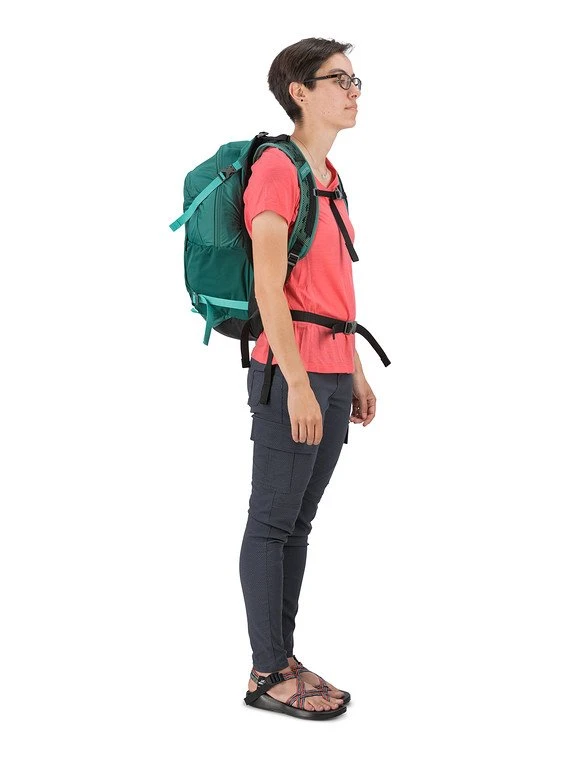 Day Backpacks Osprey Hikelite 26 Backpack
