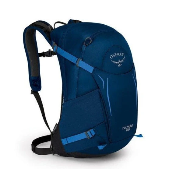 Day Backpacks Osprey Hikelite 26 Backpack