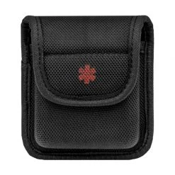 Tourniquet Pouches Hero's Pride Narcan Nasal Spray Case