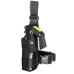 Hero's Pride MK-9 Corrections Spray Holster Pepper Spray Pouches