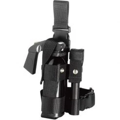 Hero's Pride MK-9 Corrections Spray Holster Pepper Spray Pouches