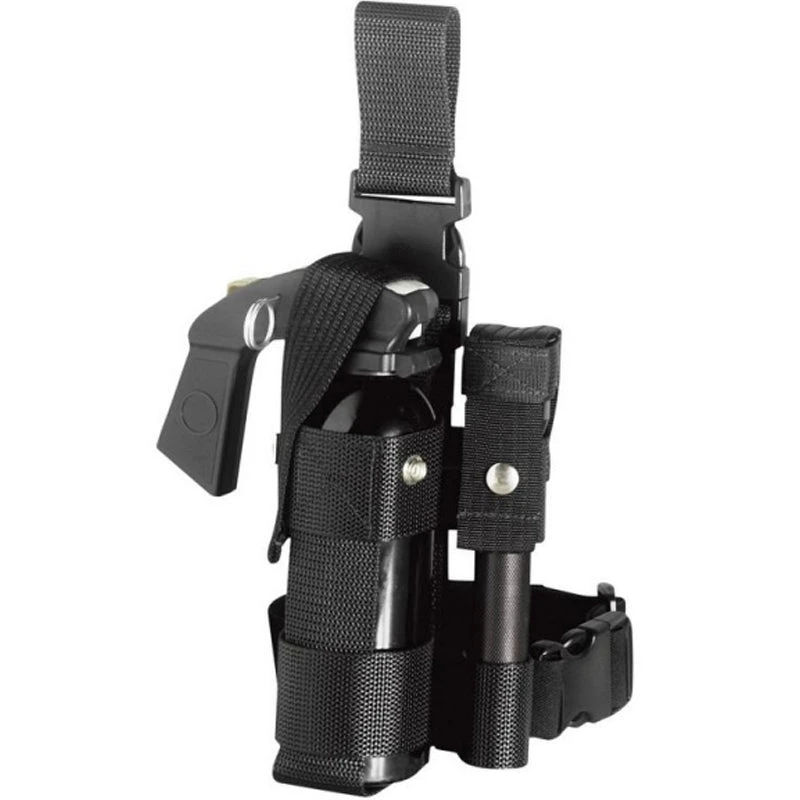 Hero's Pride MK-9 Corrections Spray Holster Pepper Spray Pouches