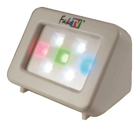 Sabre Red TV Light Simulator