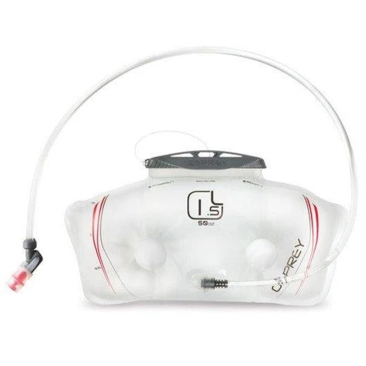 Hydration Reservoirs & Bladders Osprey Hydraulics Lumbar 1.5 Reservoir