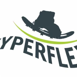 TSL Outdoor TSL Symbioz Hyperflex Step-In Snowshoes