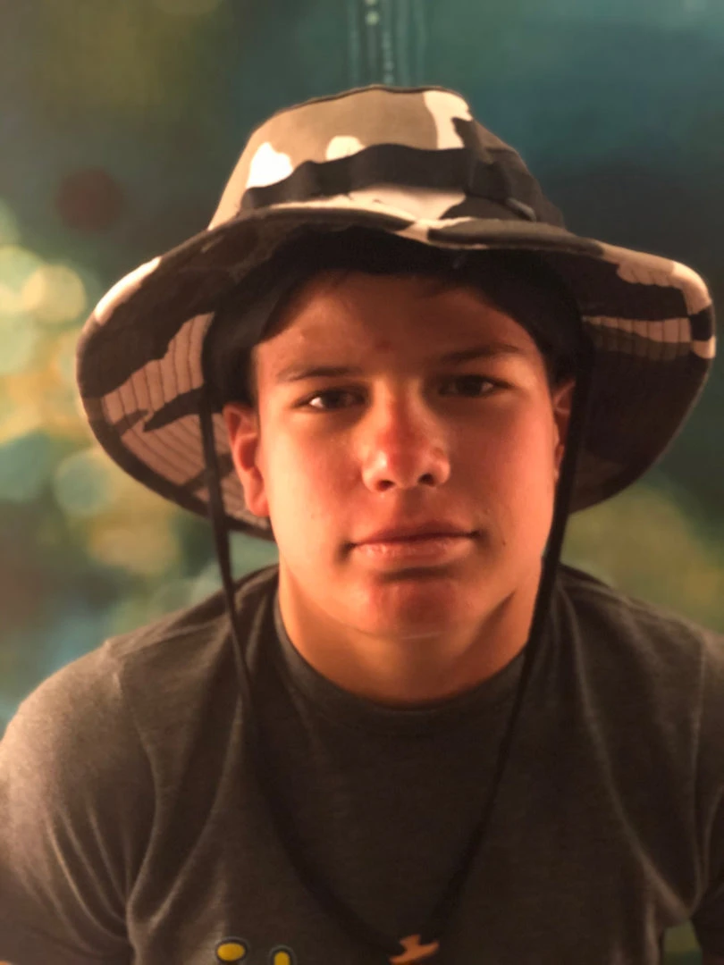 Rothco Camo Jungle Hat