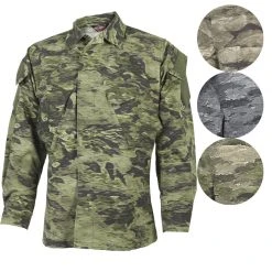 Tru-Spec BDU Xtreme Shirt BDU Camouflage Shirts