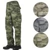 Camo Pants Tru-Spec BDU Camouflage Xtreme Pants