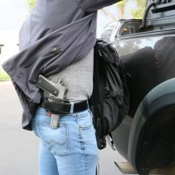 Galco Jak Slide 2.0 Belt Holster Concealment Holsters