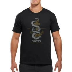 Graphic Printed T-Shirts Viktos Watchstander Tee