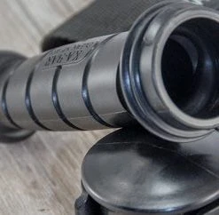 KA-BAR Backpack Kaster Camping Accessories