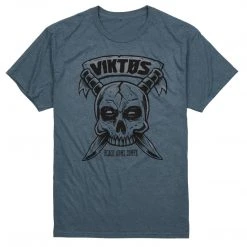 Viktos KBarred Tee