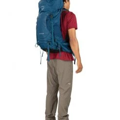 Weekend Backpacks Osprey Kestrel 38 Backpack