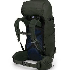Weekend Backpacks Osprey Kestrel 38 Backpack