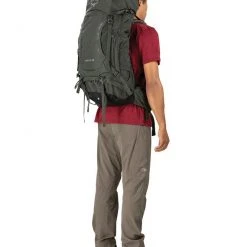 Osprey Kestrel 48 Backpack Multiday Backpacks