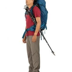Osprey Kestrel 48 Backpack Multiday Backpacks