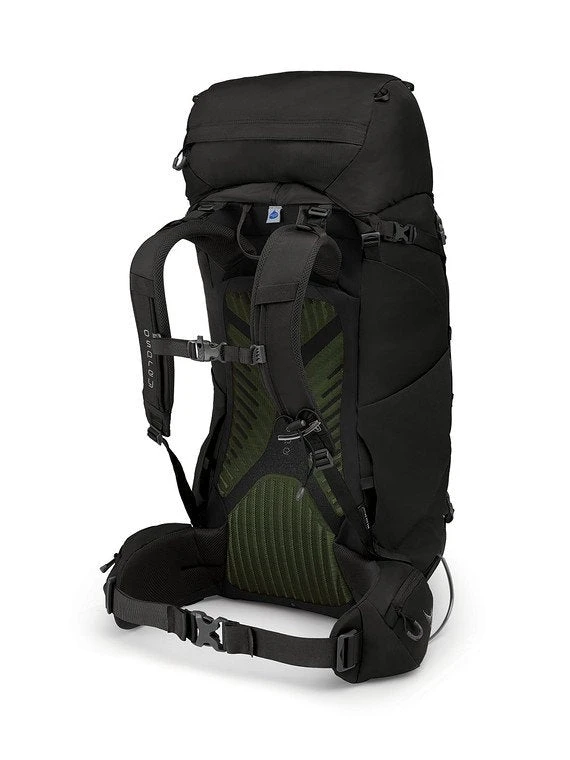 Mad City Outdoor Gear Backpacks Osprey Kestrel 58 Backpack
