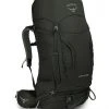 Osprey Kestrel 68 Backpack Extended Backpacks