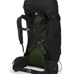Osprey Kestrel 68 Backpack Extended Backpacks