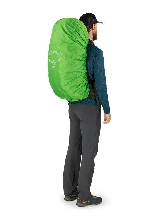 Osprey Kestrel 68 Backpack Extended Backpacks