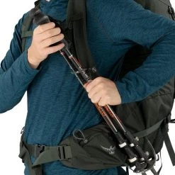 Osprey Kestrel 68 Backpack Extended Backpacks