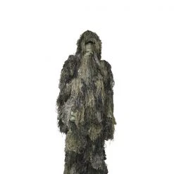 Tru-Spec Camouflage Ghille Suit