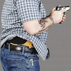 Galco Kingtuk Air IWB Holster Inside The Waistband Holsters