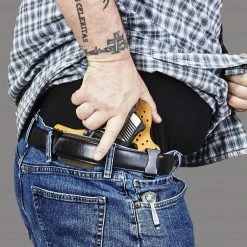 Galco Kingtuk Air IWB Holster Inside The Waistband Holsters