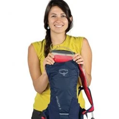 Hydration Backpacks Osprey Kitsuma 3 Womens Hydration Backpack