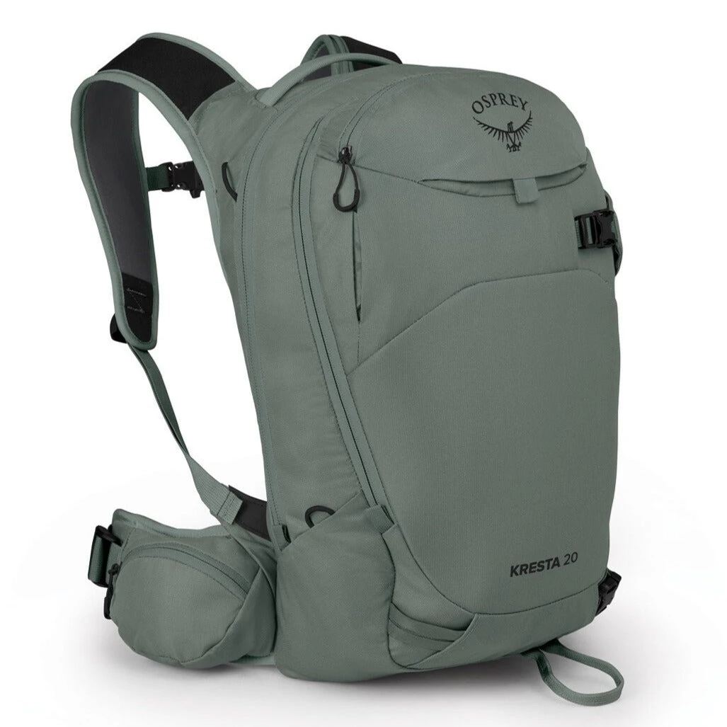 Osprey Kresta 20 Womens Snowboarding Backpack